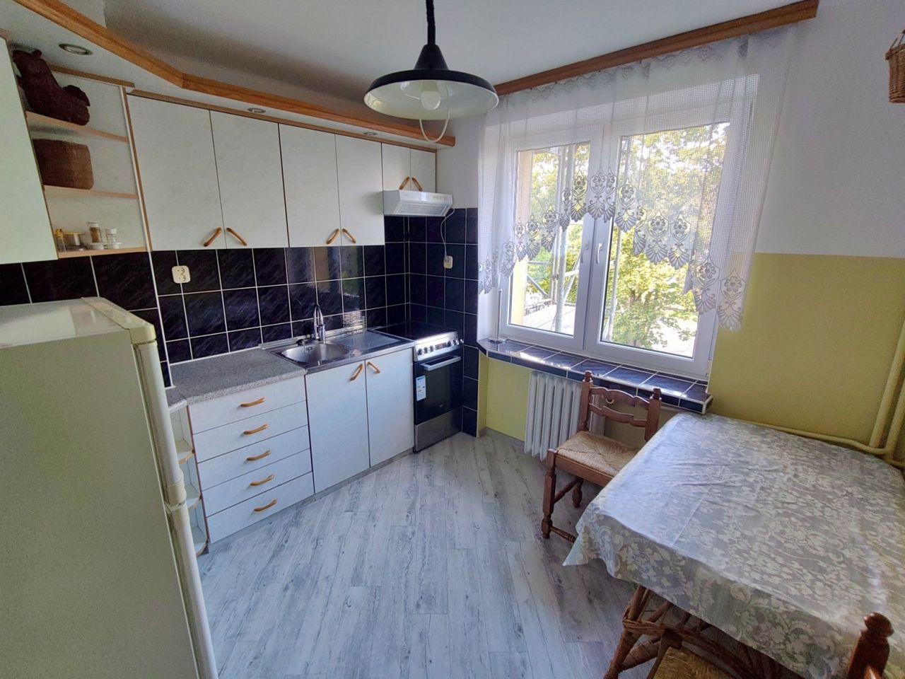 Mieszkanie 2-pokojowe Augustów, ul. Turystyczna. Zdjęcie 3