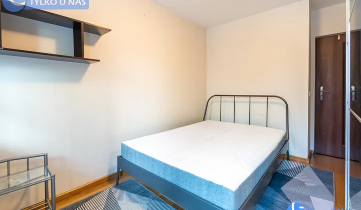 Mieszkanie 2-pokojowe Kraków Czyżyny, os. 2 Pułku Lotniczego