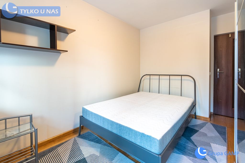 Mieszkanie 2-pokojowe Kraków Czyżyny, os. 2 Pułku Lotniczego. Zdjęcie 1