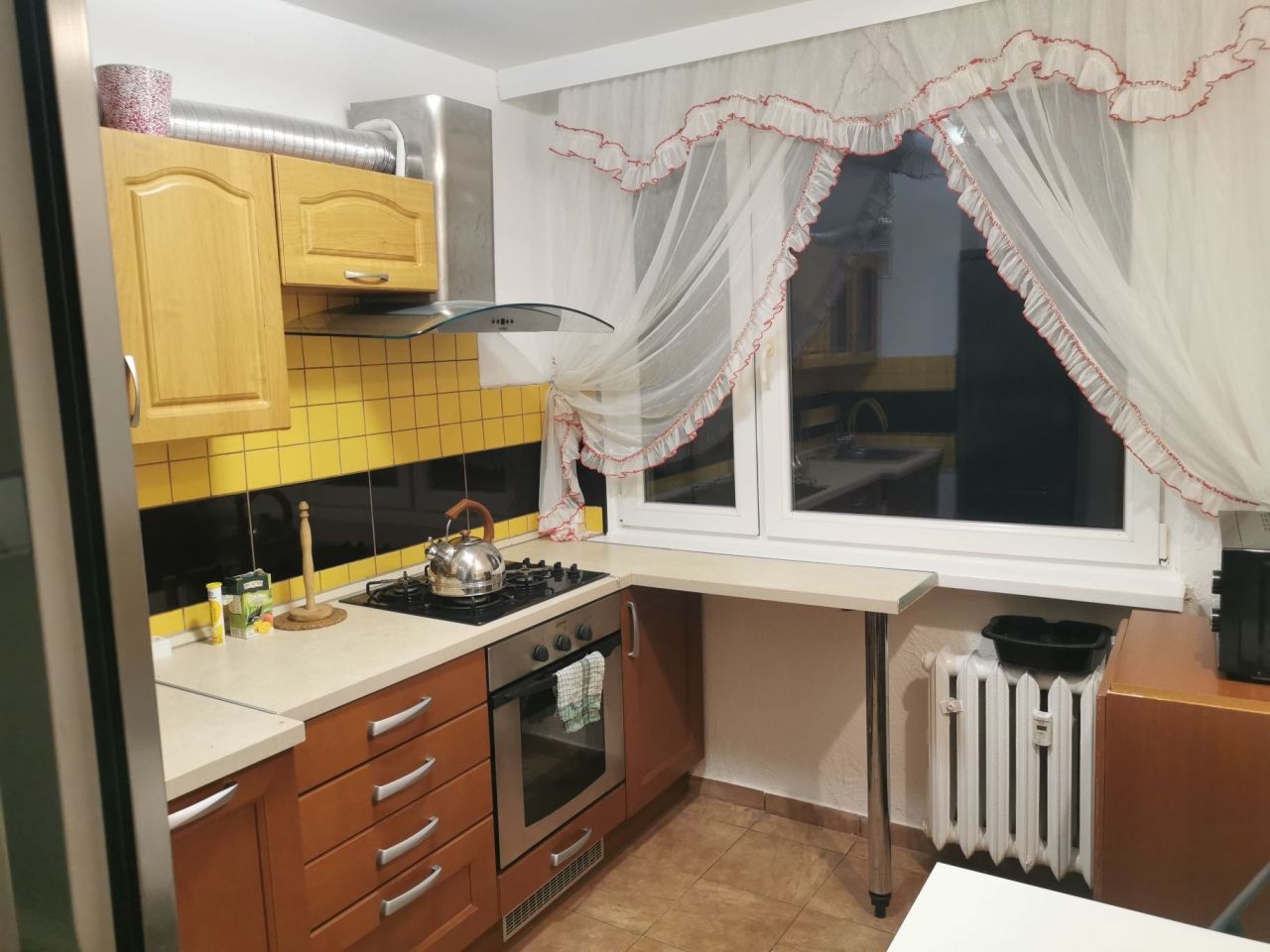 Mieszkanie 2-pokojowe Wrocław Psie Pole, ul. Wilanowska. Zdjęcie 5