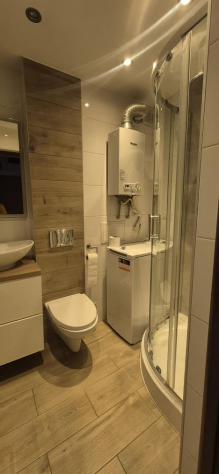 Mieszkanie 2-pokojowe Mysłowice, ul. Karola Miarki. Zdjęcie 4