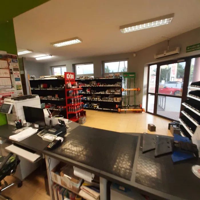 Nieruchomość komercyjna Tarnobrzeg. Zdjęcie 2