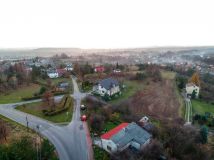 Działka budowlana Trzebinia Trzebionka, ul. Okrężna. Zdjęcie 2