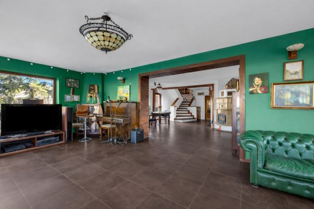 dom wolnostojący, 6 pokoi Warszawa Wawer, ul. Filmowa. Zdjęcie 9