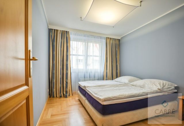 Mieszkanie 2-pokojowe Szczecin Stare Miasto. Zdjęcie 1