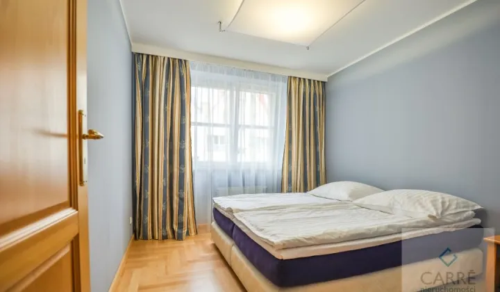 Mieszkanie 2-pokojowe Szczecin Stare Miasto