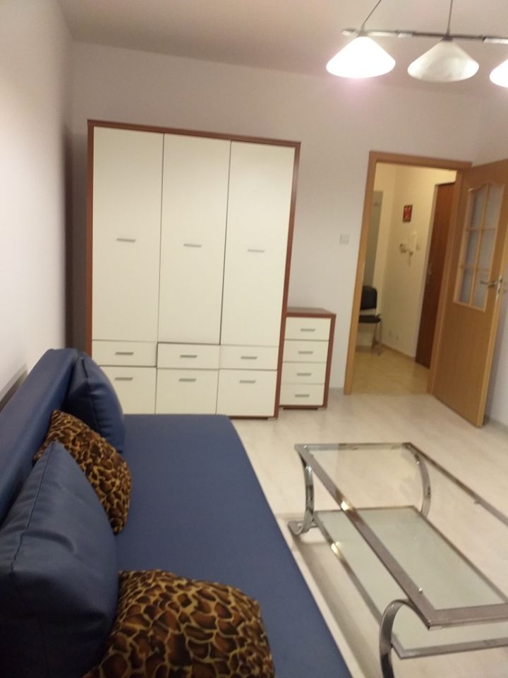 Mieszkanie 1-pokojowe Oleśnica, ul. Otwarta. Zdjęcie 3