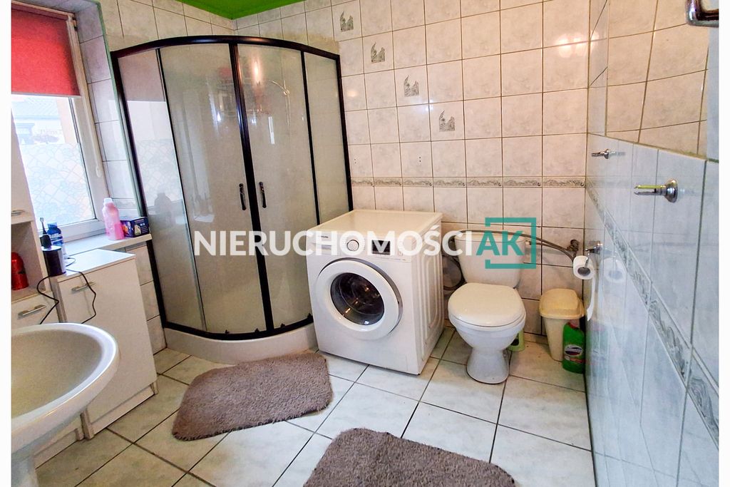 dom wolnostojący, 5 pokoi Lubstów. Zdjęcie 12