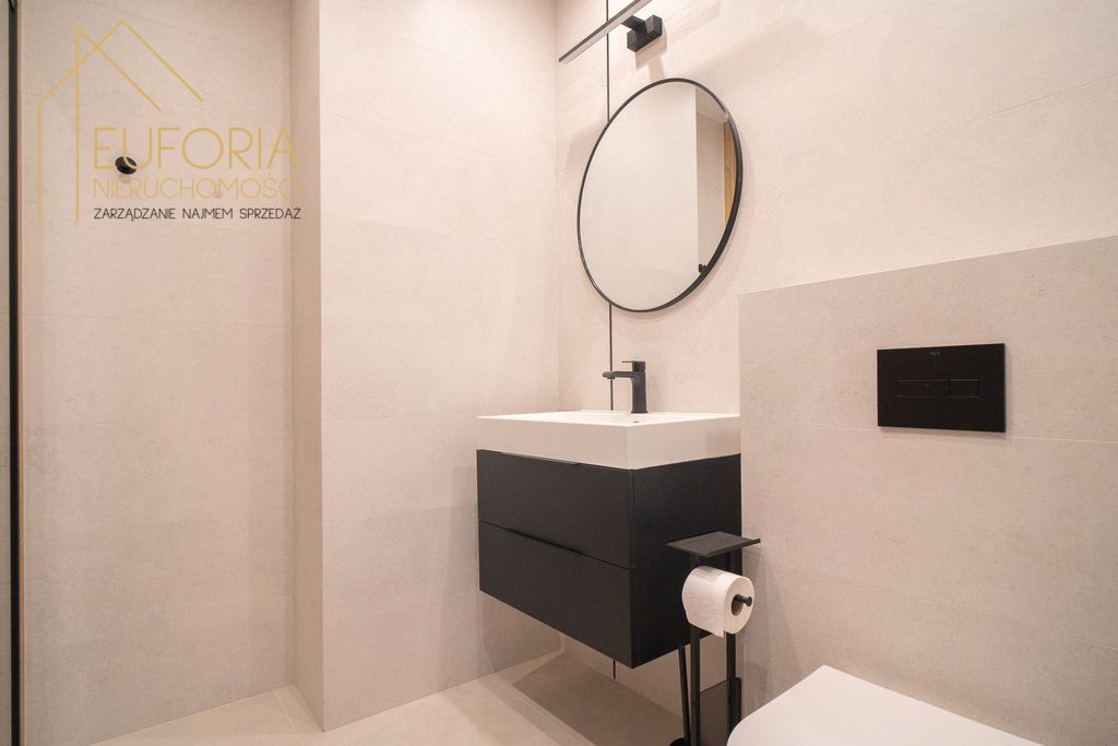 Mieszkanie 1-pokojowe Łódź, ul. Telefoniczna. Zdjęcie 18