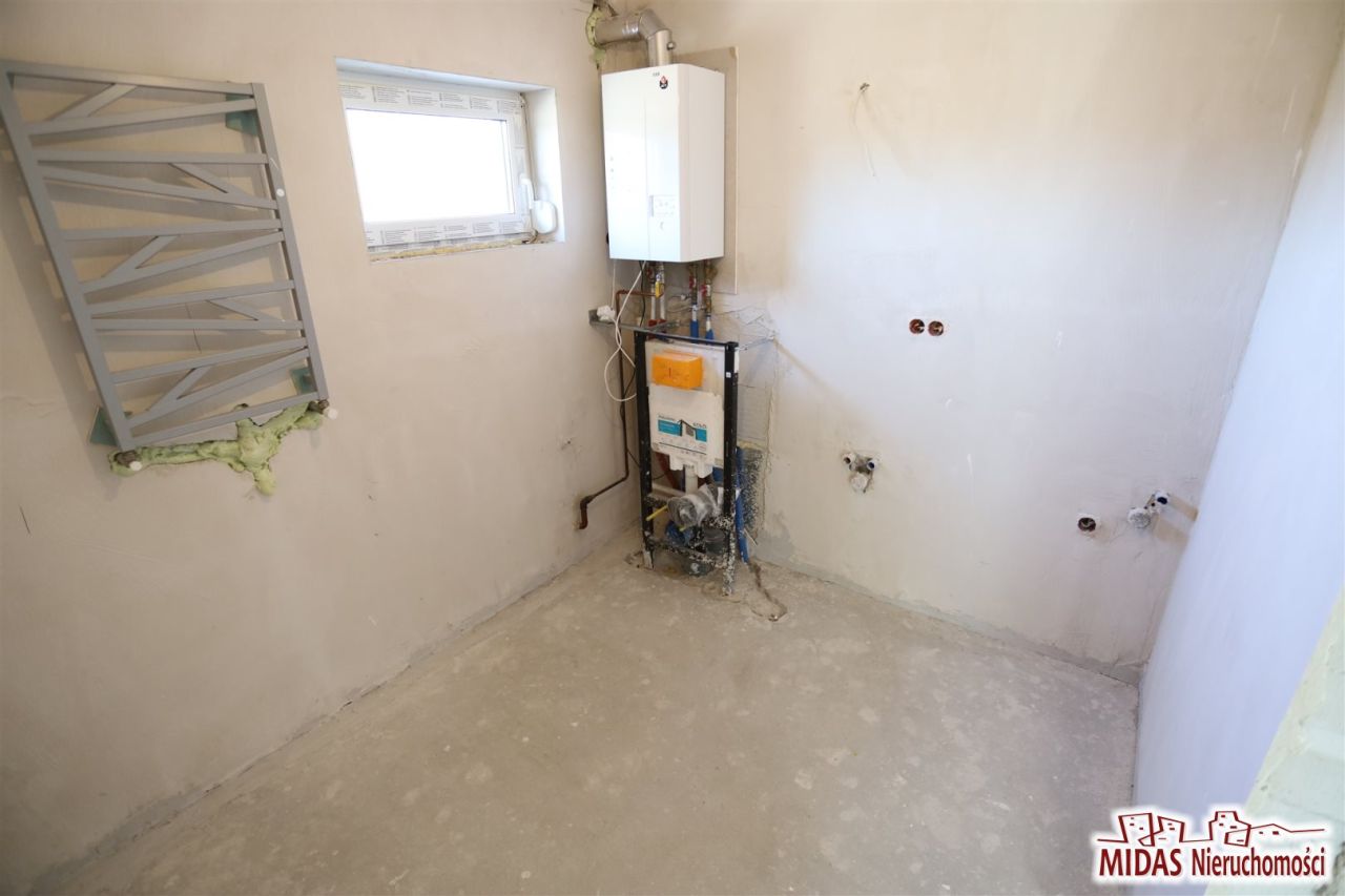 dom wolnostojący, 4 pokoje Ciechocinek, ul. gen. Józefa Bema. Zdjęcie 17