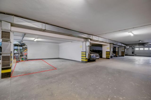 Mieszkanie 4-pokojowe Piaseczno, ul. Julianowska. Zdjęcie 14