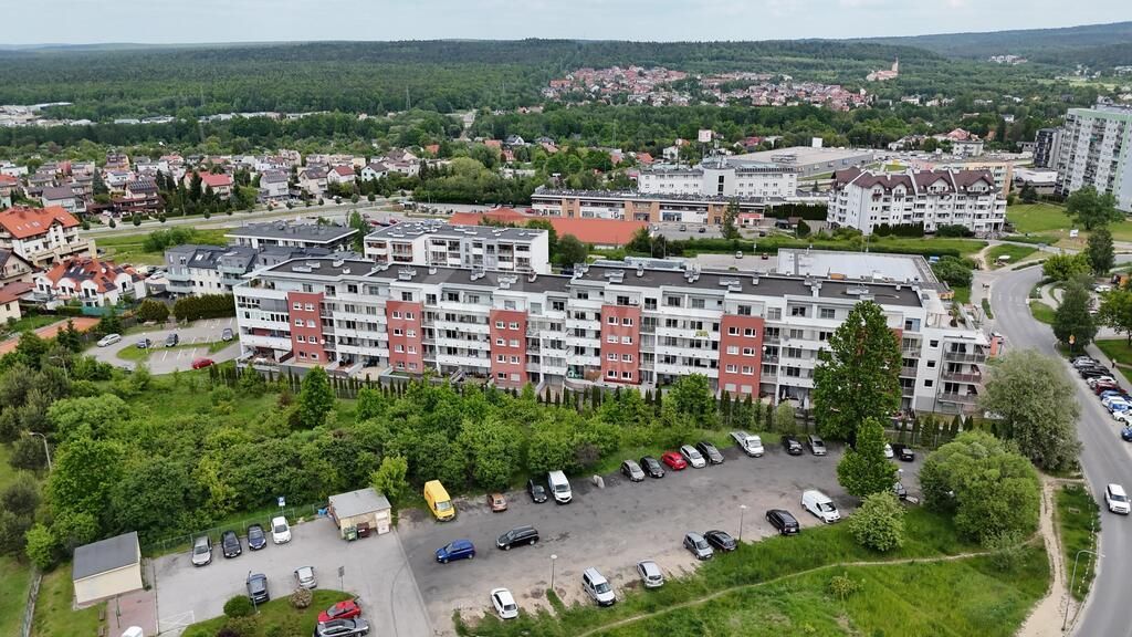 Mieszkanie 5-pokojowe Kielce. Zdjęcie 19