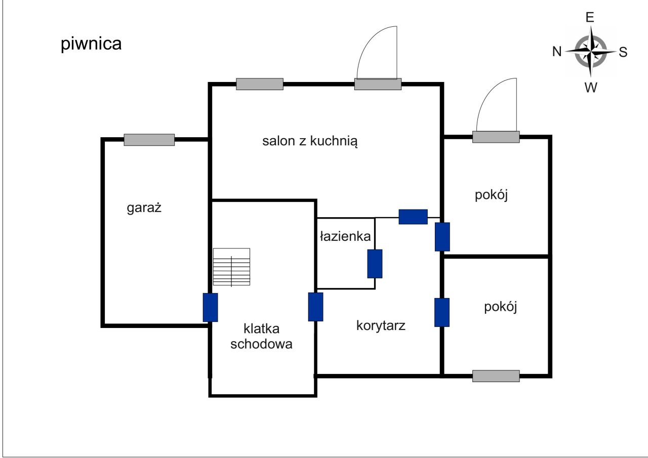 dom wolnostojący, 8 pokoi Gdynia Wielki Kack, ul. Źródło Marii. Zdjęcie 14