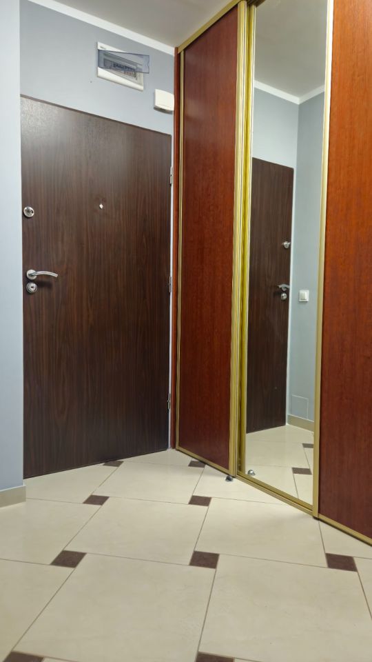 Mieszkanie 2-pokojowe Wrocław Psie Pole, ul. Litewska. Zdjęcie 9