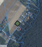 Działka budowlana Ługi, _. Zdjęcie 1