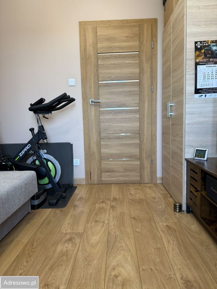 Mieszkanie 3-pokojowe Pobiedziska, ul. Biedrzyckiego. Zdjęcie 16