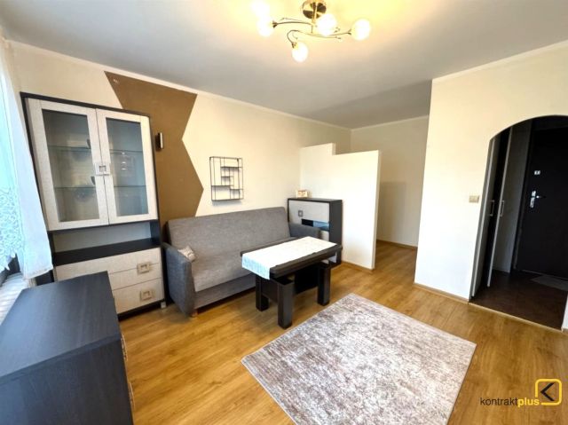 Mieszkanie 1-pokojowe Ruda Śląska Bykowina, ul. Brygadzistów. Zdjęcie 2