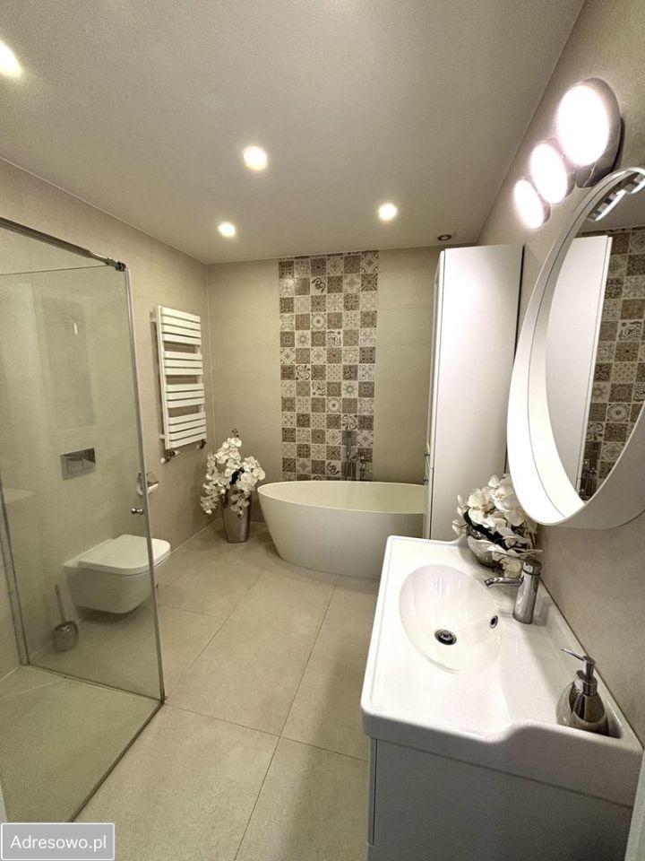 dom wolnostojący, 4 pokoje Kobierzyce. Zdjęcie 9