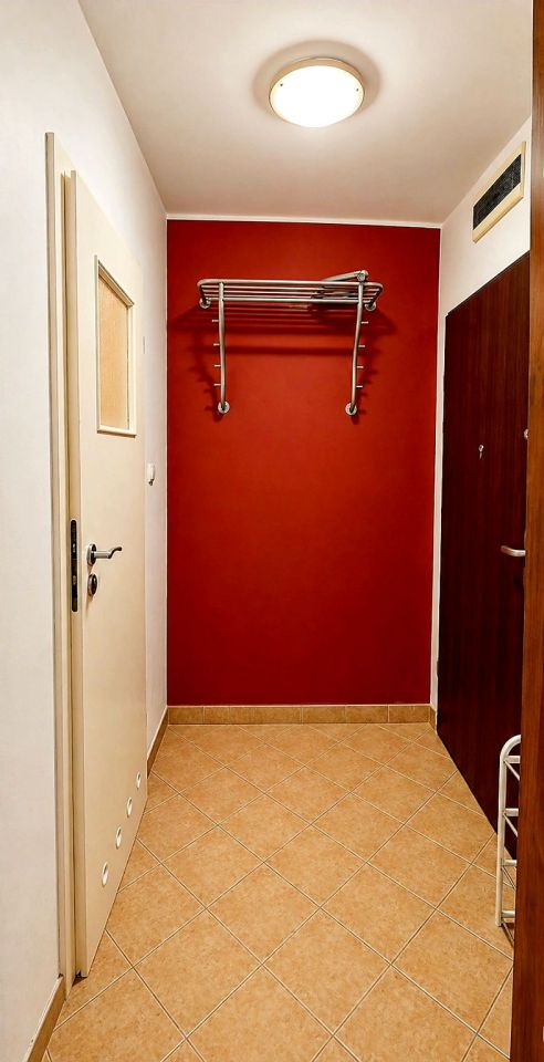 Mieszkanie 1-pokojowe Wrocław Psie Pole, ul. Bolesława Krzywoustego. Zdjęcie 3