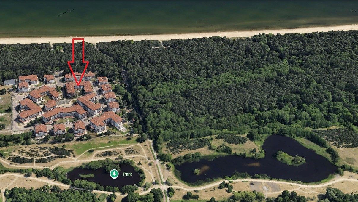 Mieszkanie 3-pokojowe Gdańsk Żabianka, ul. Wypoczynkowa. Zdjęcie 2