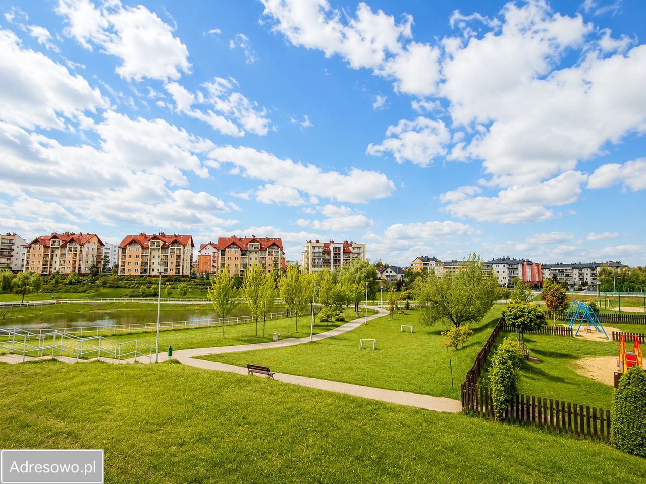 Mieszkanie 3-pokojowe Rzeszów, ul. Biecka. Zdjęcie 10