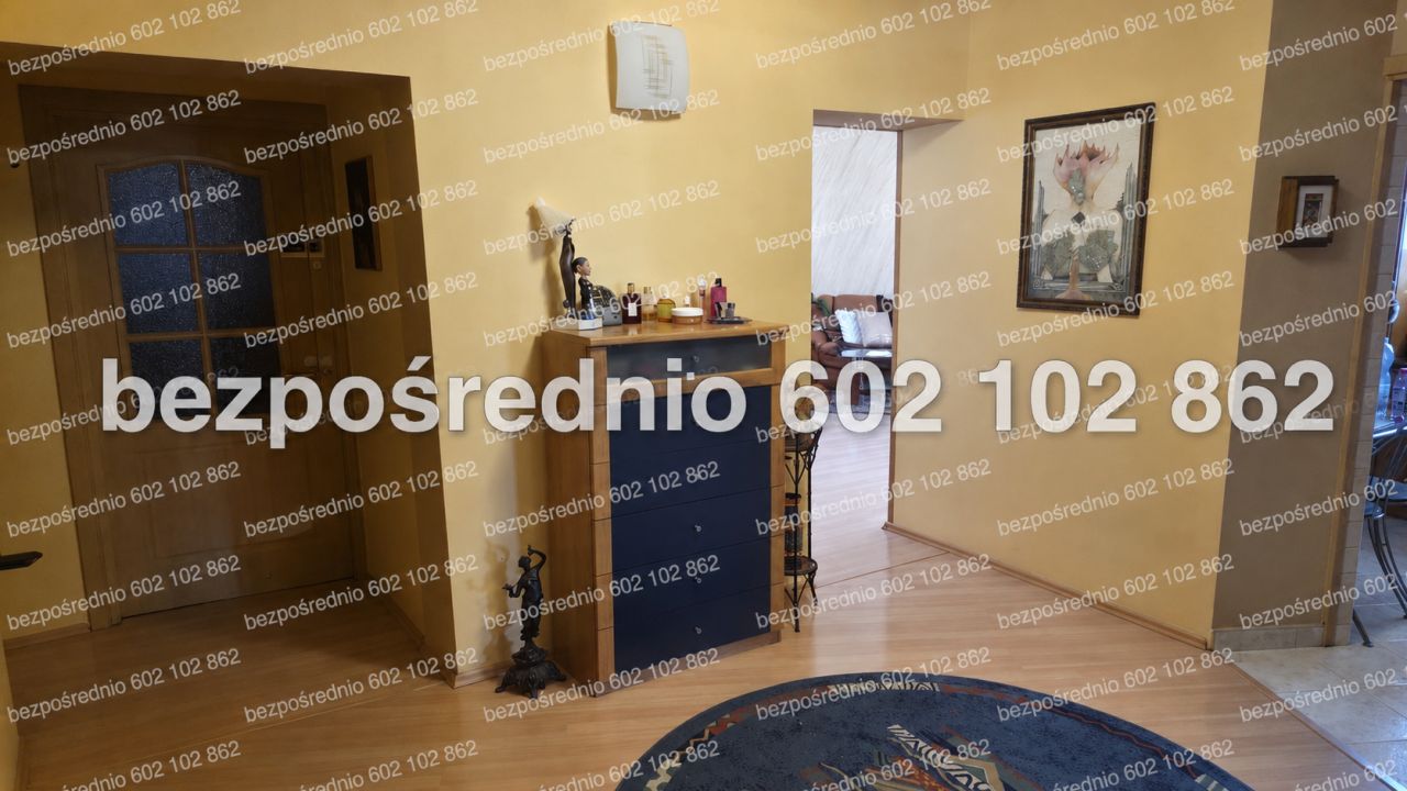 Mieszkanie 4-pokojowe Warszawa Bielany, ul. Literacka. Zdjęcie 12