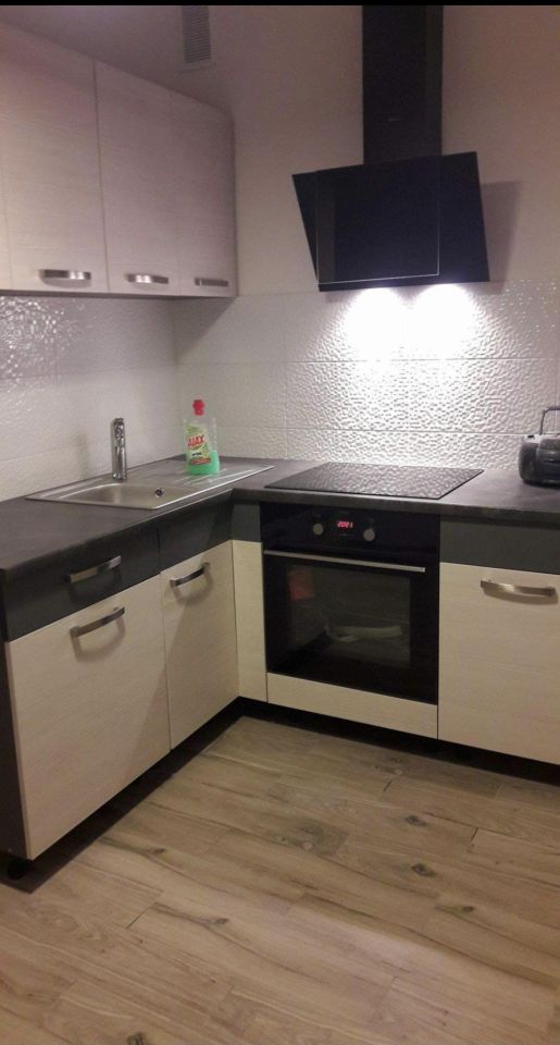 Mieszkanie 3-pokojowe Stargard Centrum, os. Osiedle Tysiąclecia. Zdjęcie 5