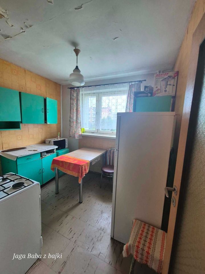Mieszkanie 3-pokojowe Piła Jadwiżyn, ul. Królowej Jadwigi. Zdjęcie 6