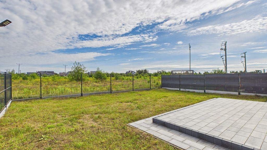 bliźniak, 5 pokoi Rybienko Nowe, ul. Bajkowa. Zdjęcie 30