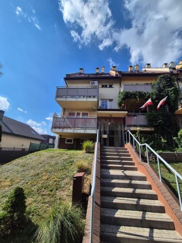 Mieszkanie 2-pokojowe Lublin Ponikwoda, ul. Ignacego Czumy. Zdjęcie 13