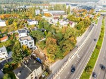 Działka budowlana Gdynia Mały Kack, ul. Rungurska. Zdjęcie 4