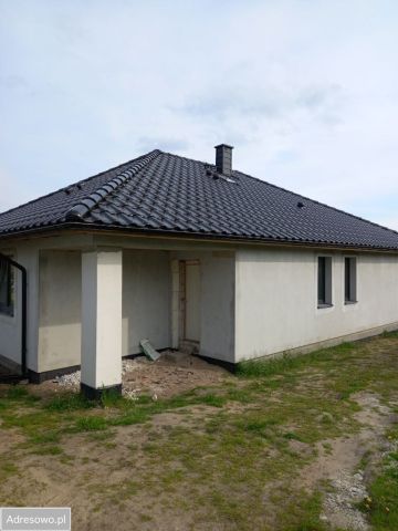 dom wolnostojący, 3 pokoje Kcynia. Zdjęcie 1