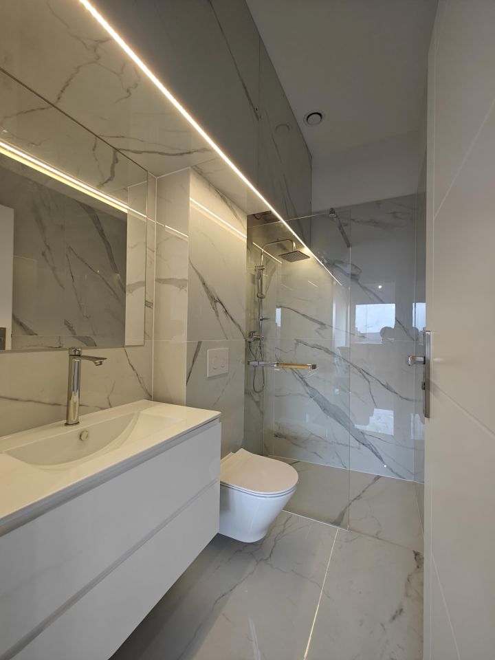 Mieszkanie 2-pokojowe Środa Wielkopolska, ul. Klonowa. Zdjęcie 16