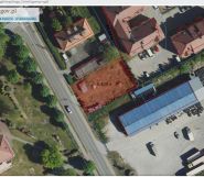 Działka budowlana Żnin, ul. Składowa. Zdjęcie 1