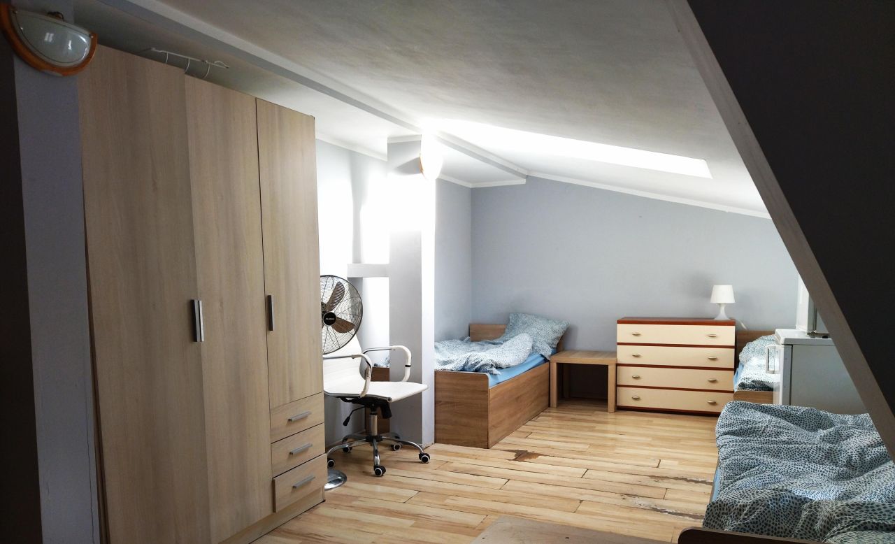 Pokój Gdańsk Wrzeszcz, ul. Danusi. Zdjęcie 20