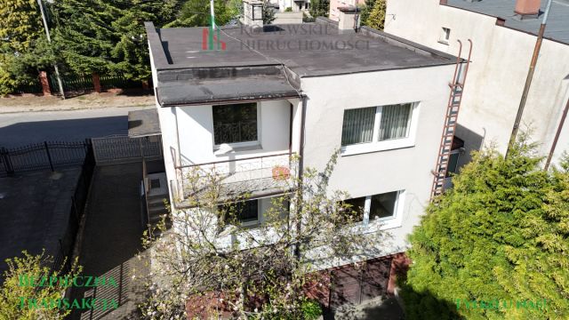 dom wolnostojący, 5 pokoi Starogard Gdański, ul. Sportowa. Zdjęcie 20