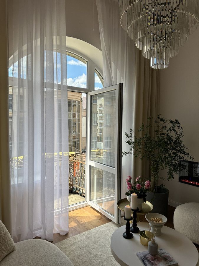 Mieszkanie 3-pokojowe Łódź Śródmieście, ul. Piotrkowska. Zdjęcie 7