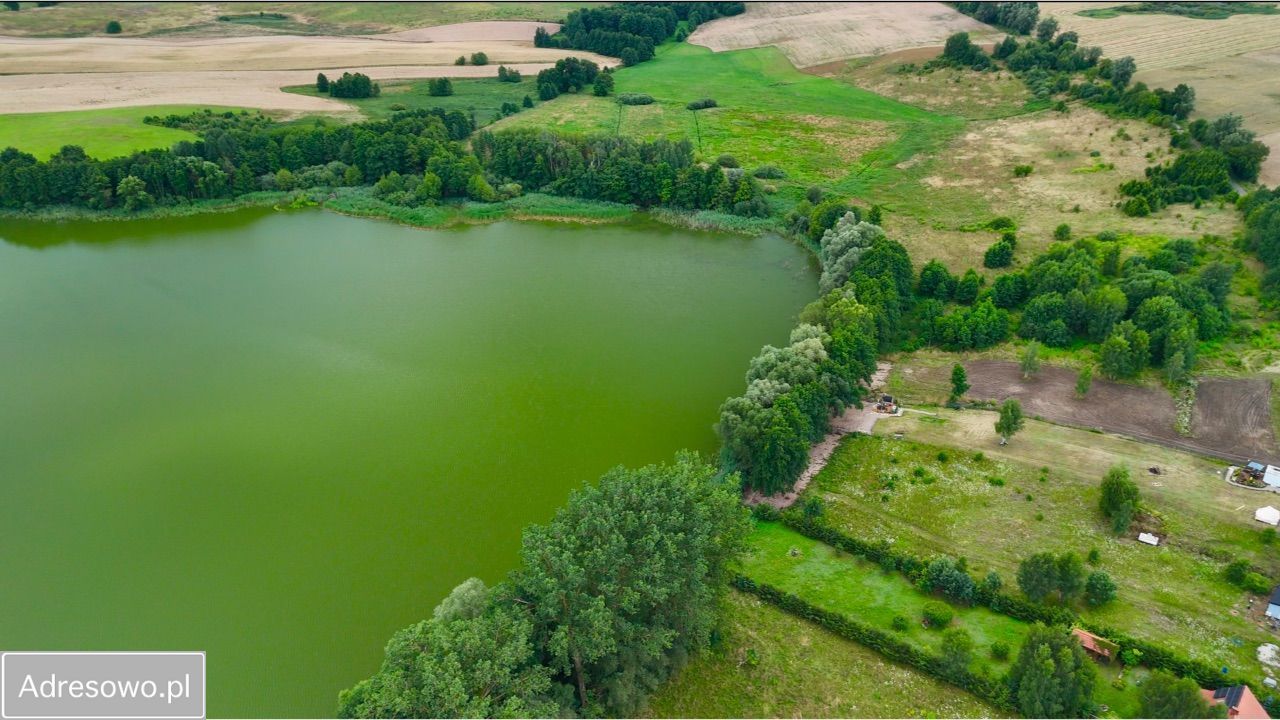 Działka rolna Nętno. Zdjęcie 5