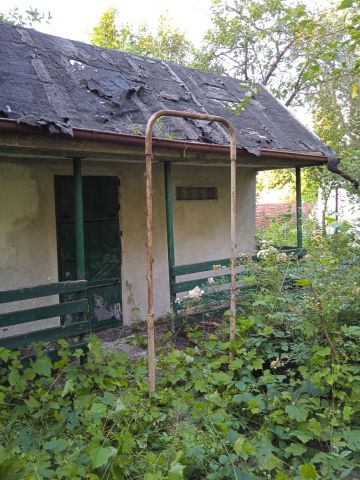 Działka rod Gliwice Sośnica, ul. Kujawska. Zdjęcie 1