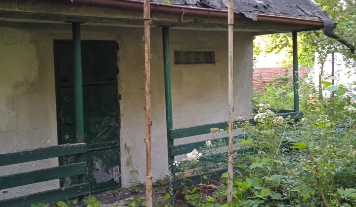 Działka rod Gliwice Sośnica, ul. Kujawska