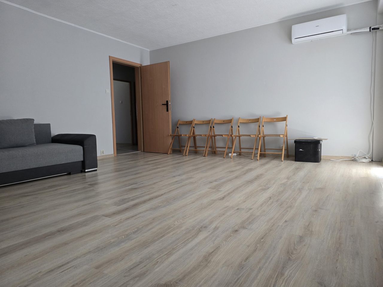 Mieszkanie 3-pokojowe Czarna Białostocka, ul. Traugutta. Zdjęcie 2