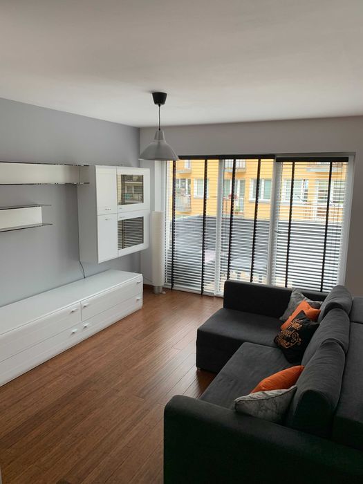 Mieszkanie 1-pokojowe Koszalin, ul. Jana z Kolna. Zdjęcie 2