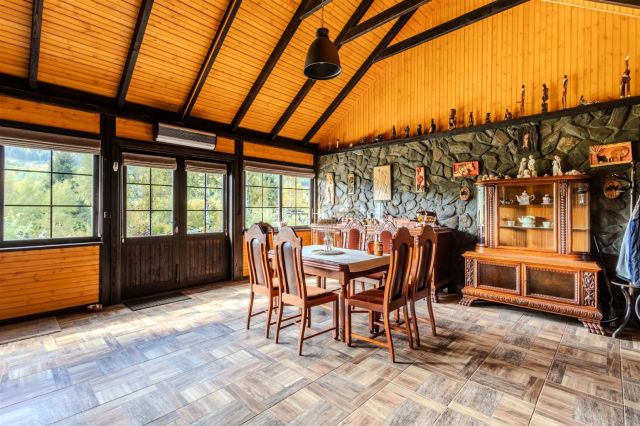 dom, 3 pokoje Jarkowice. Zdjęcie 23