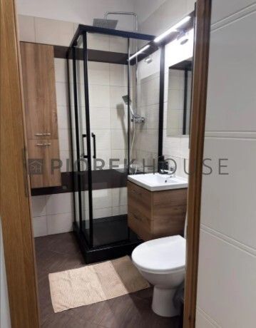 Mieszkanie 2-pokojowe Warszawa Praga-Północ, ul. Józefa Szanajcy. Zdjęcie 17