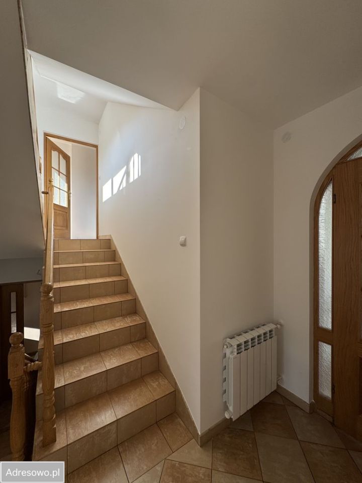 dom wolnostojący, 7 pokoi Przedmieście Czudeckie. Zdjęcie 3