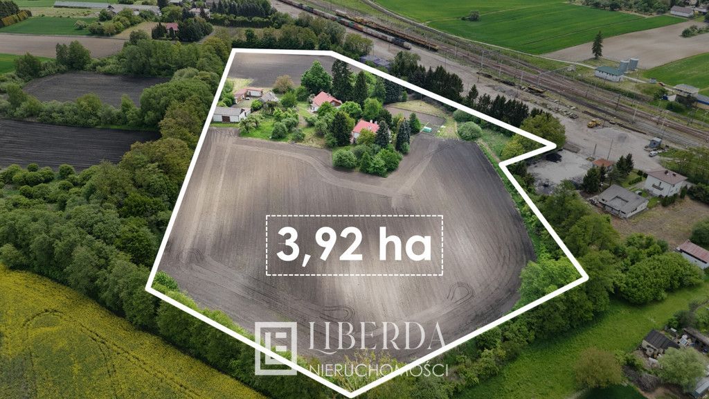 dom wolnostojący Jaszczów. Zdjęcie 2