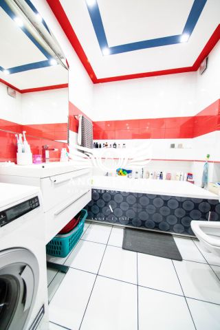 Mieszkanie 3-pokojowe Szczecin Gumieńce, ul. gen. Stanisława Kopańskiego. Zdjęcie 13