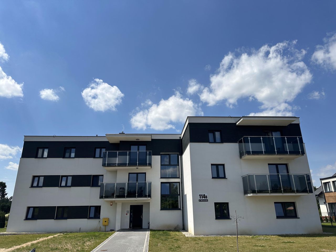 Mieszkanie 2-pokojowe Rypin. Zdjęcie 13