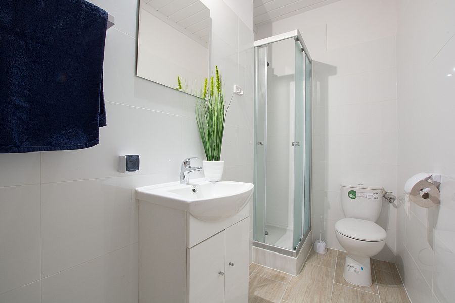 Mieszkanie 6-pokojowe Szczecin Niebuszewo, ul. Niemierzyńska. Zdjęcie 8