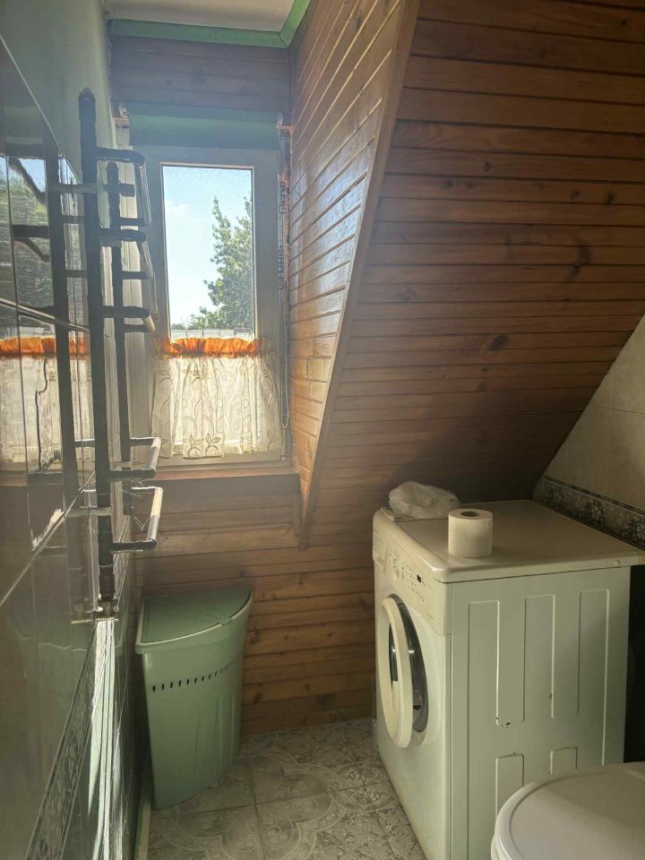 Mieszkanie 3-pokojowe Wołcza Wielka. Zdjęcie 6